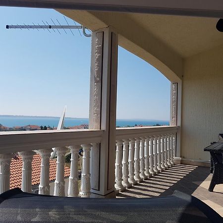 Elizabeta Apartments Hoek van Holland Ngoại thất bức ảnh