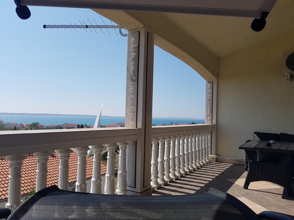 Elizabeta Apartments Hoek van Holland Ngoại thất bức ảnh