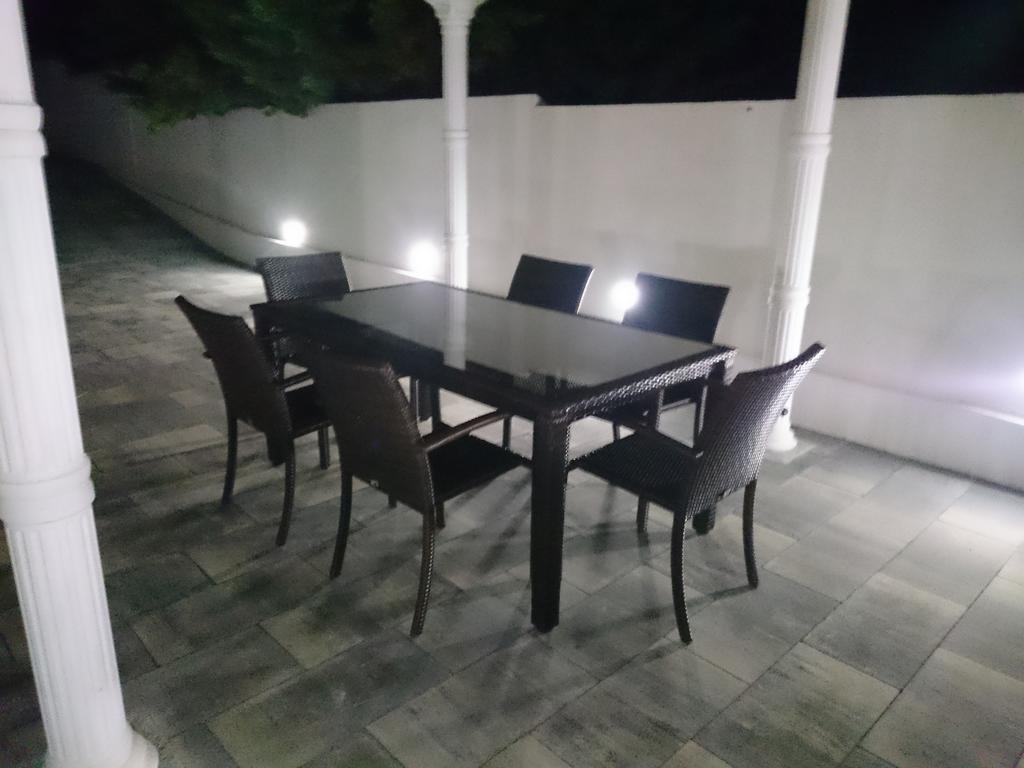 Elizabeta Apartments Hoek van Holland Ngoại thất bức ảnh