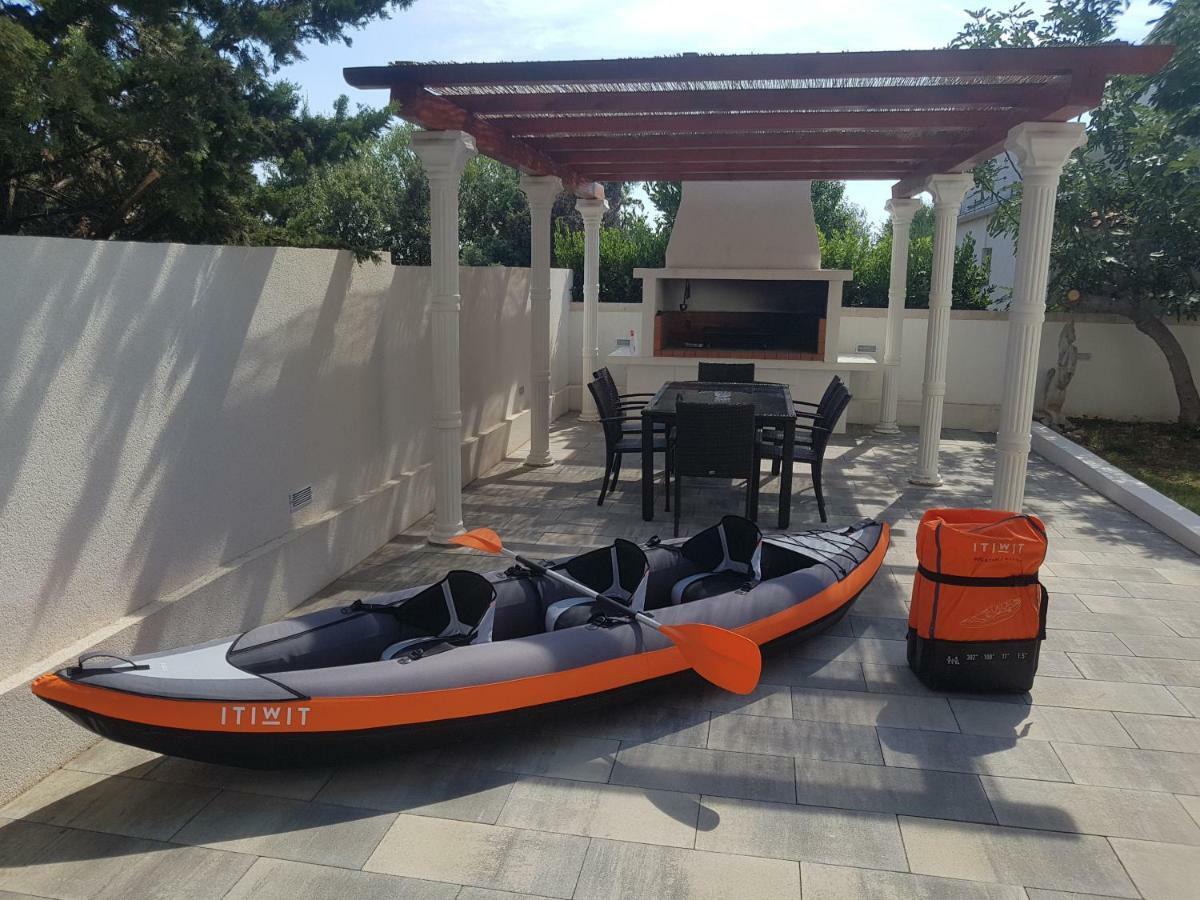 Elizabeta Apartments Hoek van Holland Ngoại thất bức ảnh