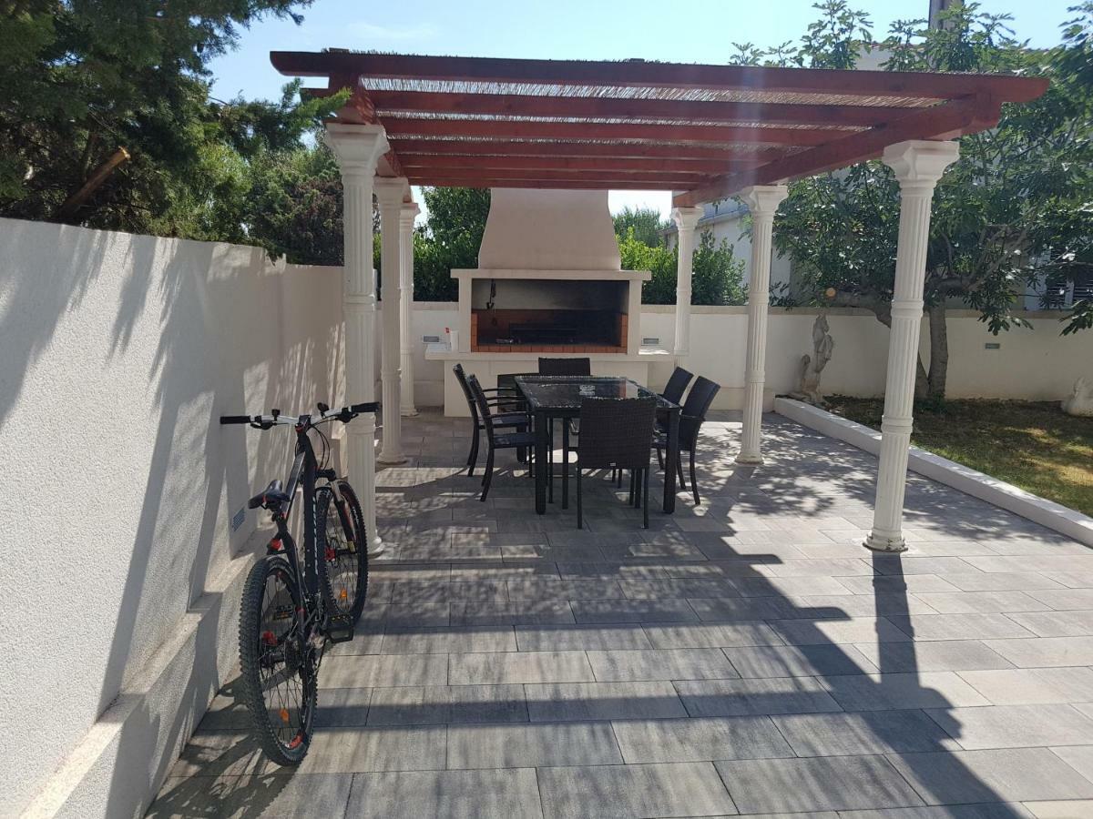 Elizabeta Apartments Hoek van Holland Ngoại thất bức ảnh
