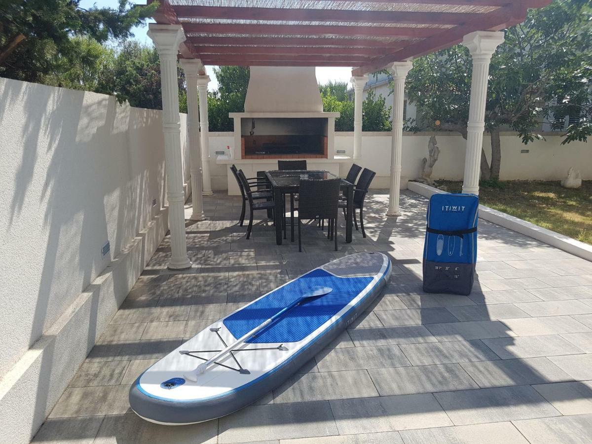 Elizabeta Apartments Hoek van Holland Ngoại thất bức ảnh