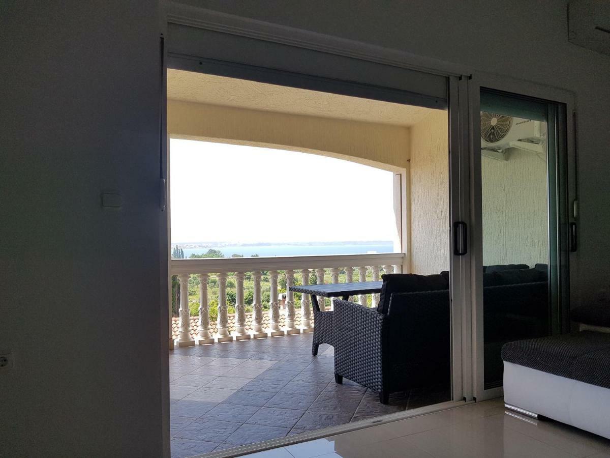 Elizabeta Apartments Hoek van Holland Ngoại thất bức ảnh