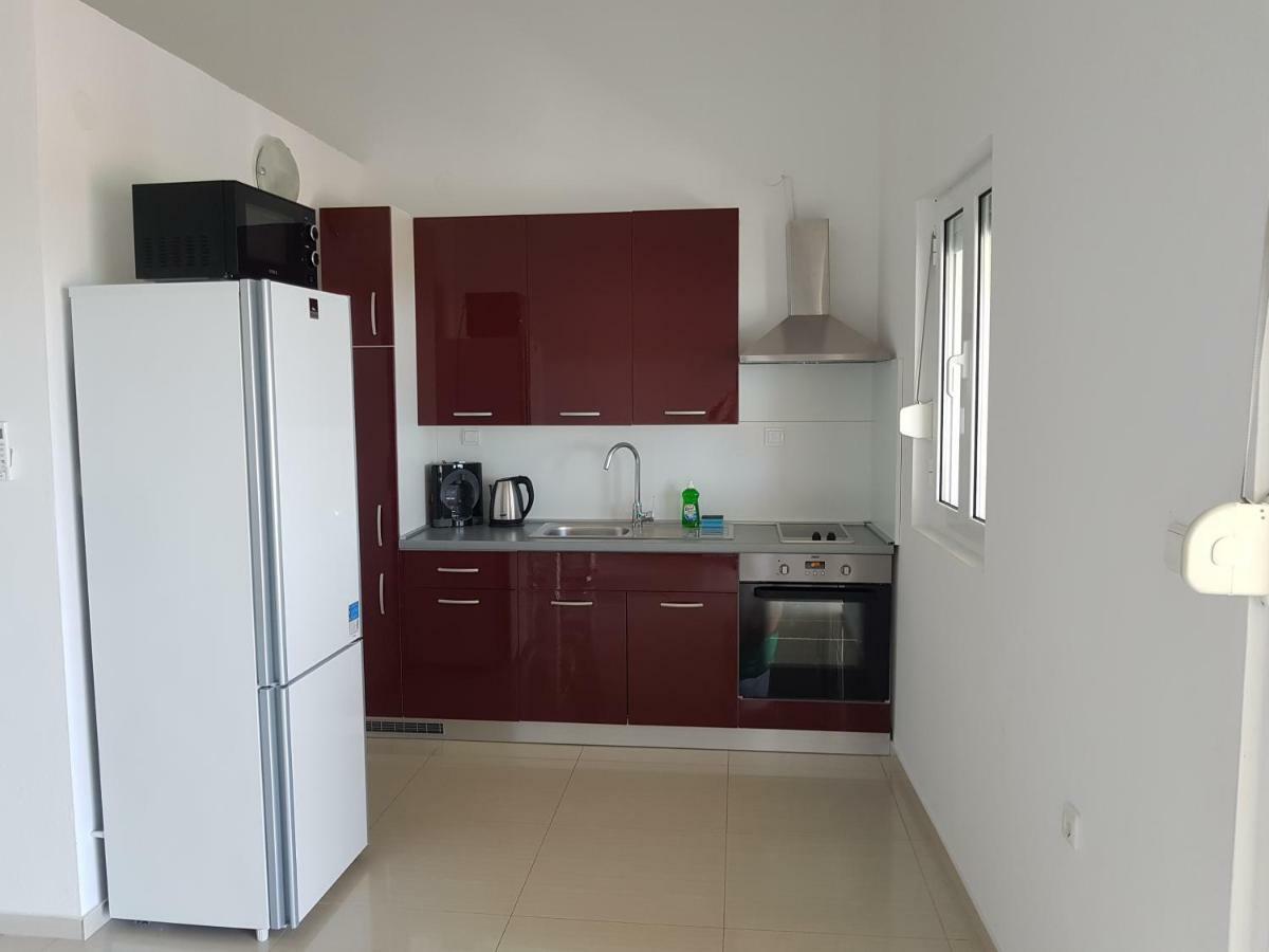 Elizabeta Apartments Hoek van Holland Ngoại thất bức ảnh