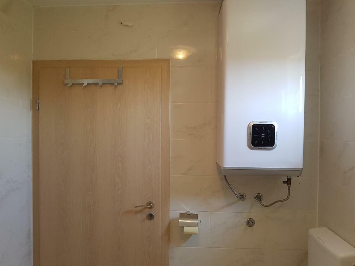 Elizabeta Apartments Hoek van Holland Ngoại thất bức ảnh