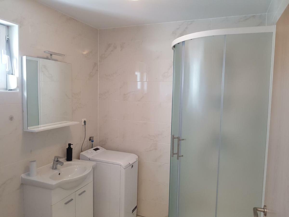Elizabeta Apartments Hoek van Holland Ngoại thất bức ảnh